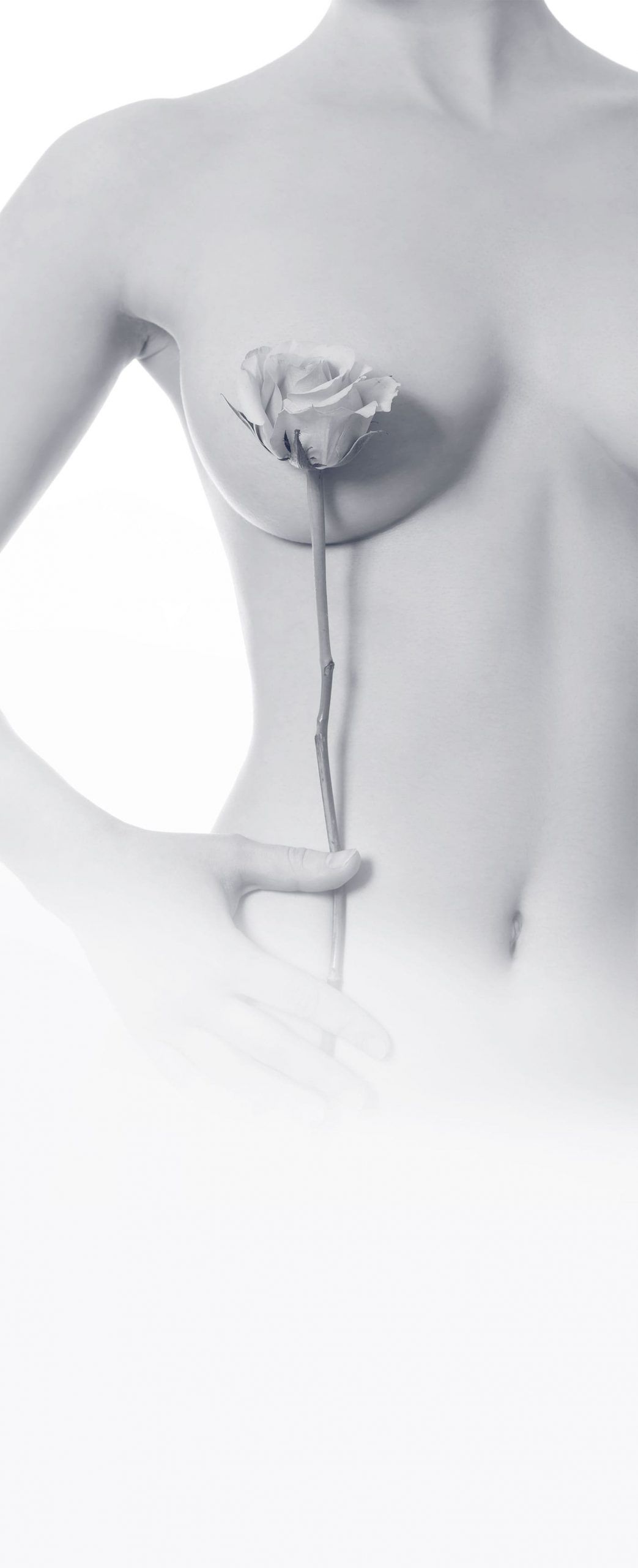 Chirurgie réparatrice des seins, reconstruction mammaire à Cannes - Christophe Laveaux